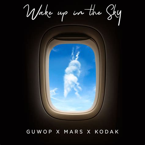 wake up in the sky single